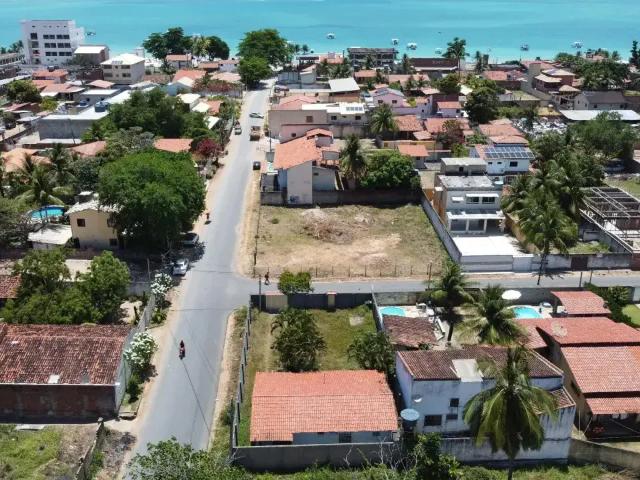 Apartamento para Venda em Maragogi/AL Barra Grande 1 Quartos