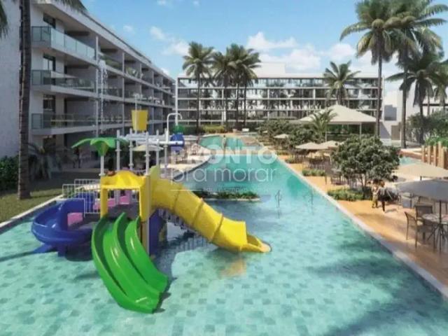 Apartamento para Venda em Maragogi/AL Barra Grande 2 Quartos