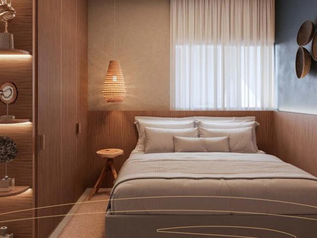 Apartamento para Venda em Maragogi/AL Barra Grande 2 Quartos