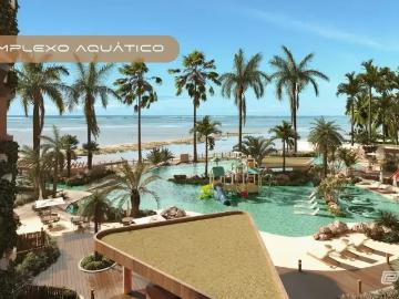 Maragogi, Pernambuco - Piscina