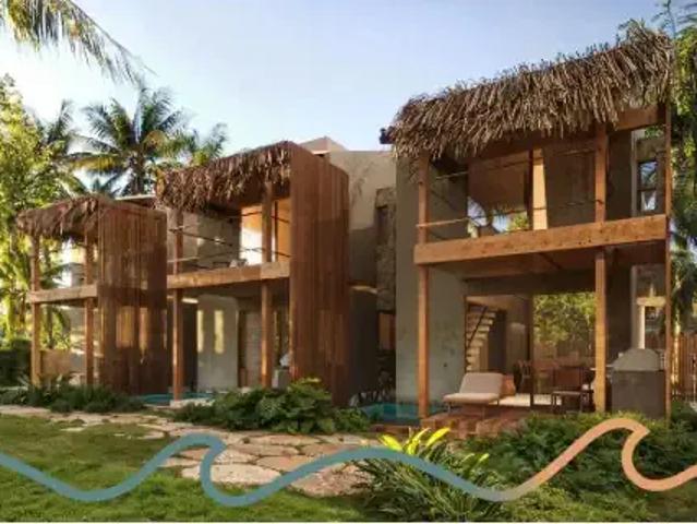 Apartamento para Venda em Maragogi/AL Barra Grande 2 Quartos