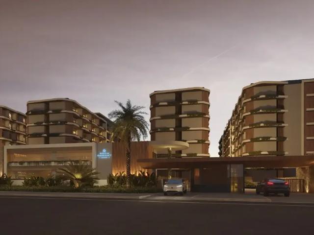 Apartamento para Venda em Maragogi/AL Peroba 1 Quartos