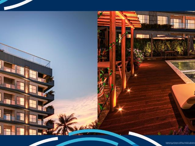 Apartamento para Venda em Maragogi/AL Peroba 1 Quartos