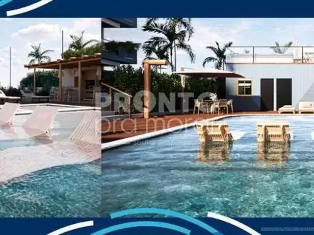 Apartamento para Venda em Maragogi/AL Peroba 1 Quartos