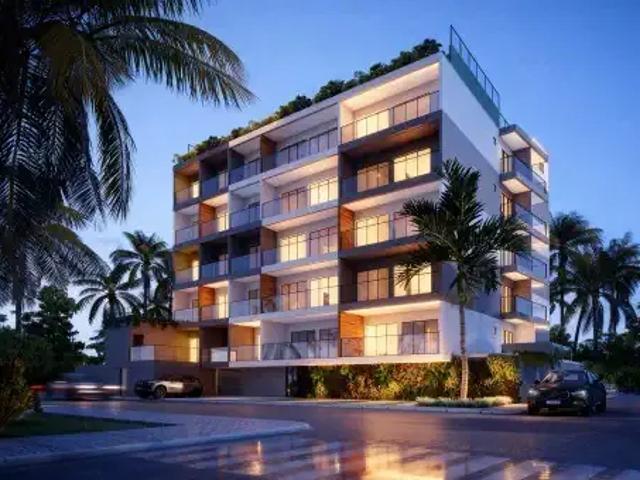 Apartamento para Venda em Maragogi/AL Peroba 2 Quartos