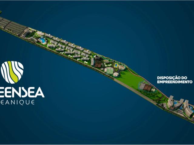 Apartamento para Venda em Maragogi/AL Peroba 2 Quartos