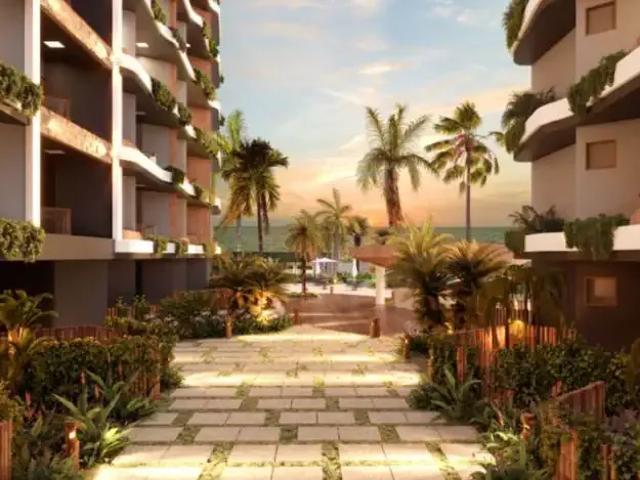 Apartamento para Venda em Maragogi/AL Peroba 2 Quartos