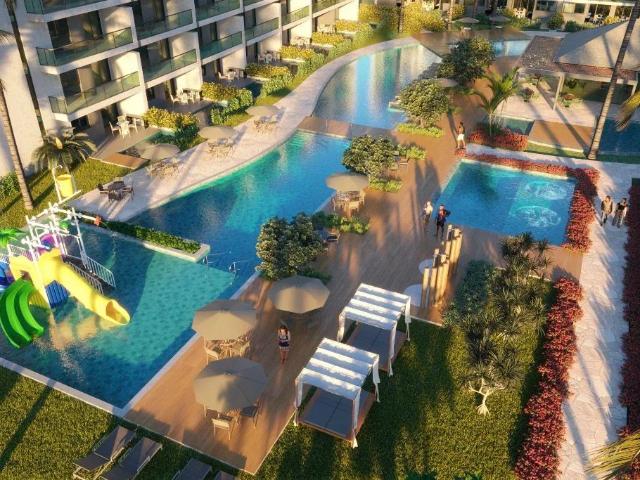 Apartamento para Venda em Maragogi/AL Peroba 2 Quartos