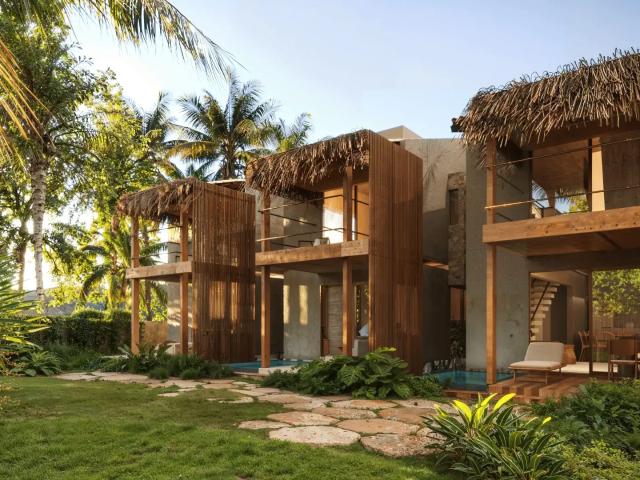 Apartamento para Venda em Maragogi/AL Peroba 2 Quartos