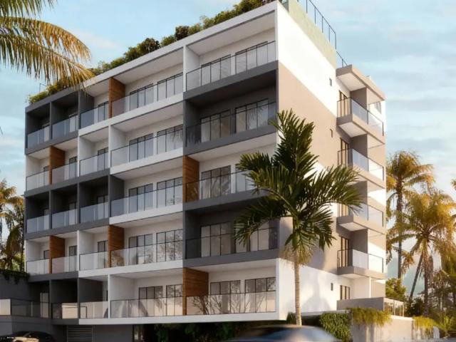 Apartamento para Venda em Maragogi/AL Praia de Antunes 1 Quartos