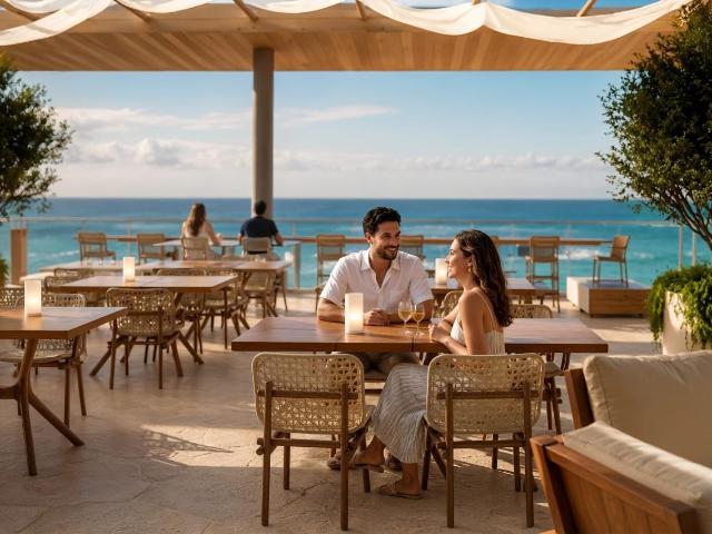 Apartamento para Venda em Maragogi/AL Praia de Ponta de Mangue 1 Quartos