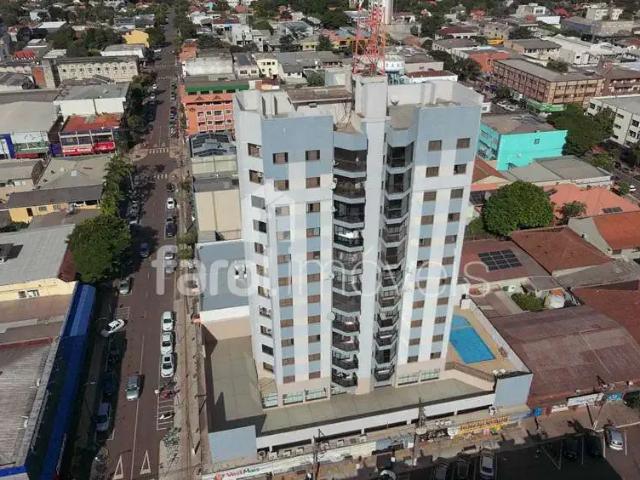Apartamento para Venda em Marechal Cândido Rondon/PR Centro 2 Quartos