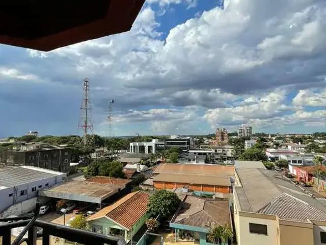 Apartamento para Venda em Marechal Cândido Rondon/PR Centro 2 Quartos