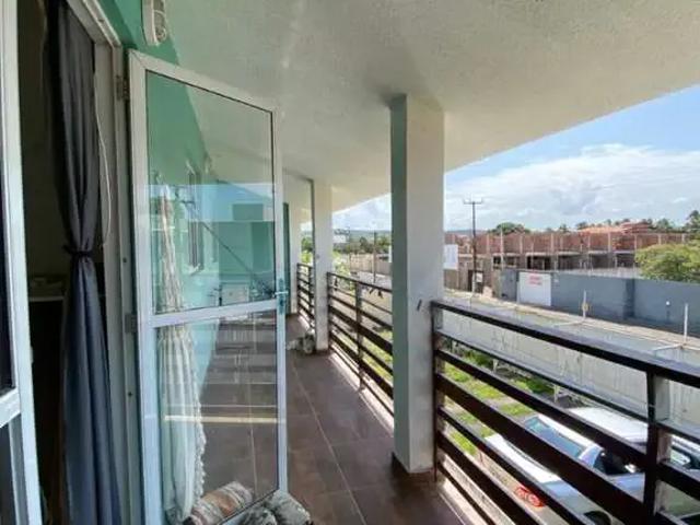 Apartamento para Venda em Marechal Deodoro/AL Barra Nova 3 Quartos