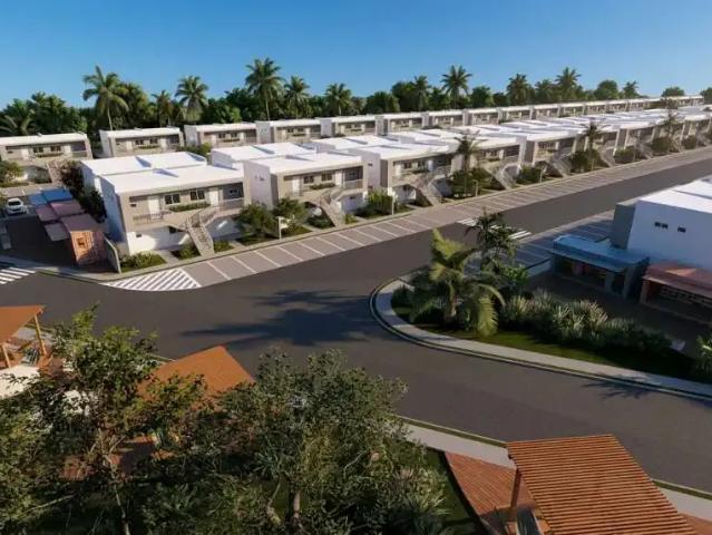 Apartamento para Venda em Marechal Deodoro/AL Cabreiras 2 Quartos