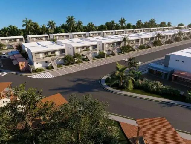 Apartamento para Venda em Marechal Deodoro/AL Cabreiras 2 Quartos
