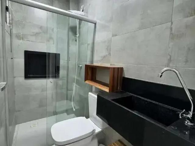 Apartamento para Venda em Marechal Deodoro/AL Centro 2 Quartos