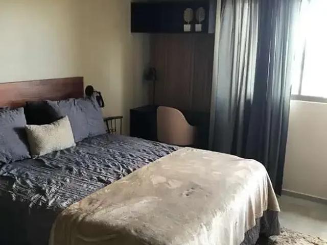 Apartamento para Venda em Marechal Deodoro/AL Loteamento Luar do Francês 1 Quartos