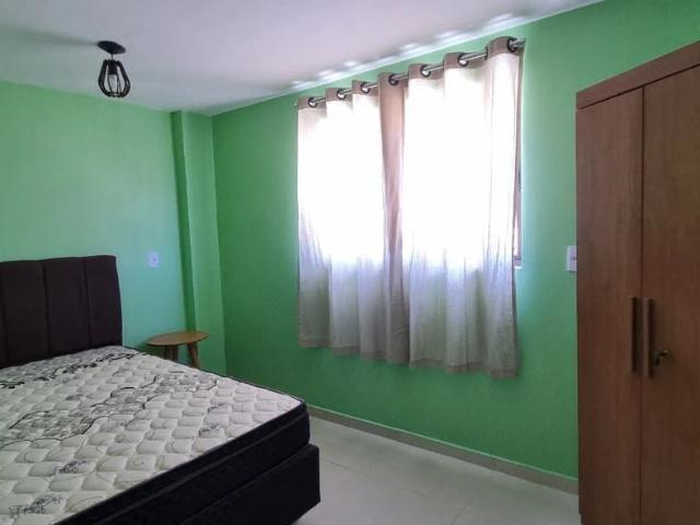 Apartamento para Venda em Marechal Deodoro/AL Loteamento Luar do Francês 2 Quartos