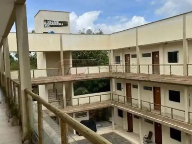 Apartamento para Venda em Marechal Deodoro/AL Massagueira de Baixo 2 Quartos