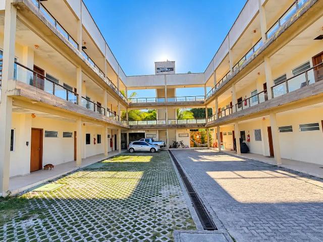 Apartamento para Venda em Marechal Deodoro/AL Massagueira de Baixo 2 Quartos