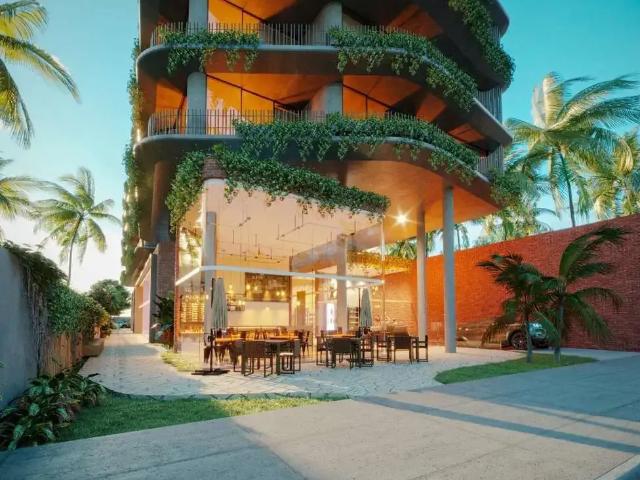 Apartamento para Venda em Marechal Deodoro/AL Praia do Francês 1 Quartos