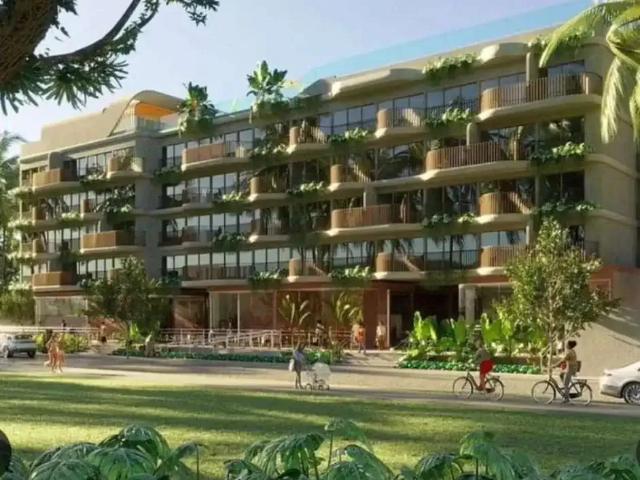 Apartamento para Venda em Marechal Deodoro/AL Praia do Francês 1 Quartos