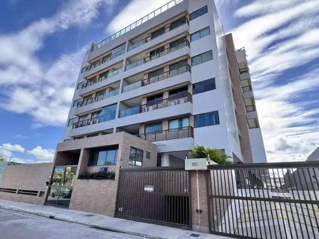 Apartamento para Venda em Marechal Deodoro/AL Praia do Francês 1 Quartos