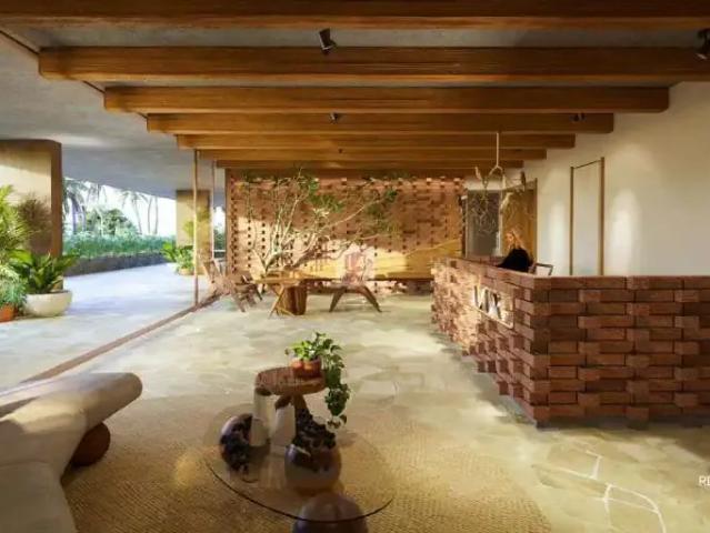 Apartamento para Venda em Marechal Deodoro/AL Praia do Francês 1 Quartos