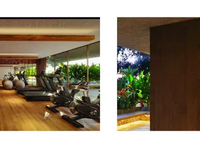 Apartamento para Venda em Marechal Deodoro/AL Praia do Francês 1 Quartos