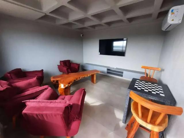Apartamento para Venda em Marechal Deodoro/AL Praia do Francês 1 Quartos