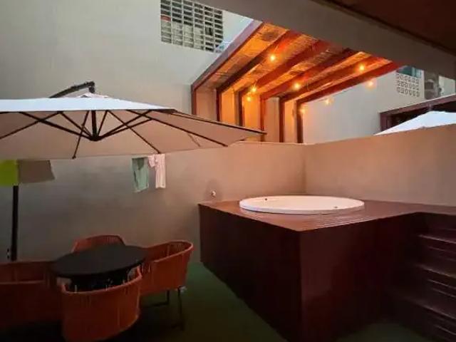 Apartamento para Venda em Marechal Deodoro/AL Praia do Francês 1 Quartos