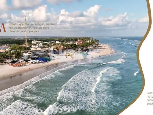 Apartamento para Venda em Marechal Deodoro/AL Praia do Francês 1 Quartos