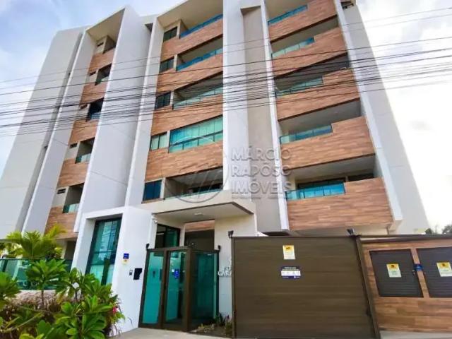 Apartamento para Venda em Marechal Deodoro/AL Praia do Francês 1 Quartos