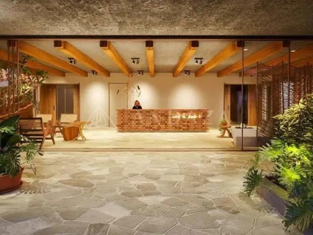 Apartamento para Venda em Marechal Deodoro/AL Praia do Francês 1 Quartos