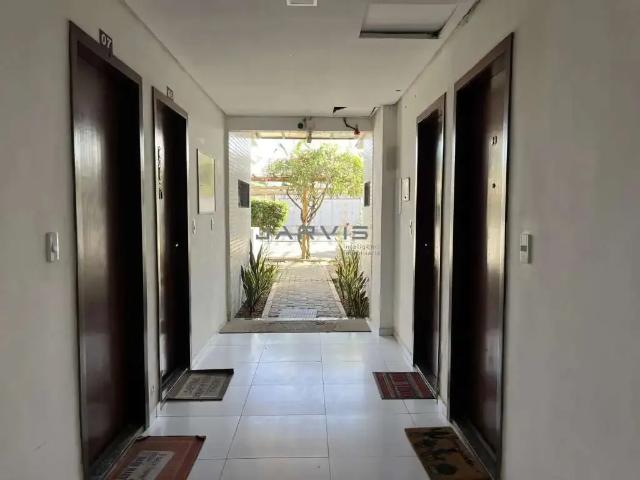 Apartamento para Venda em Marechal Deodoro/AL Praia do Francês 2 Quartos