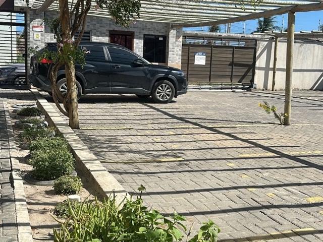 Apartamento para Venda em Marechal Deodoro/AL Praia do Francês 2 Quartos
