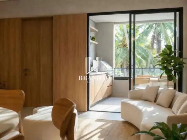 Apartamento para Venda em Marechal Deodoro/AL Praia do Francês 2 Quartos