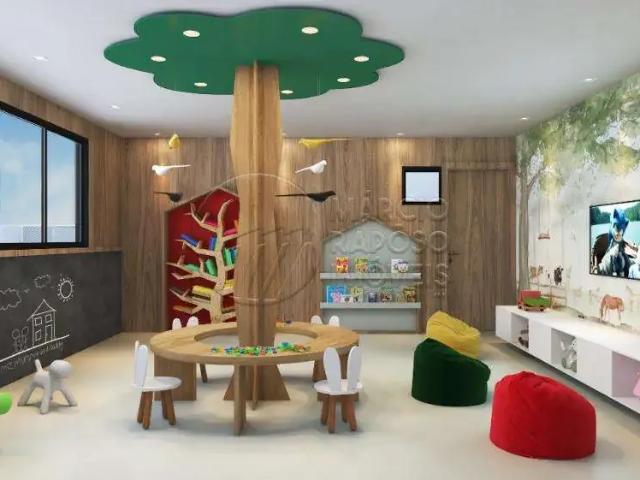 Apartamento para Venda em Marechal Deodoro/AL Praia do Francês 2 Quartos