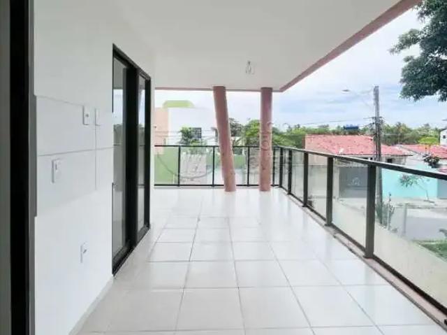Apartamento para Venda em Marechal Deodoro/AL Praia do Francês 2 Quartos