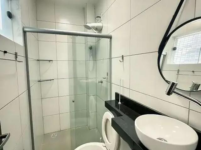 Apartamento para Venda em Marechal Deodoro/AL Praia do Francês 2 Quartos