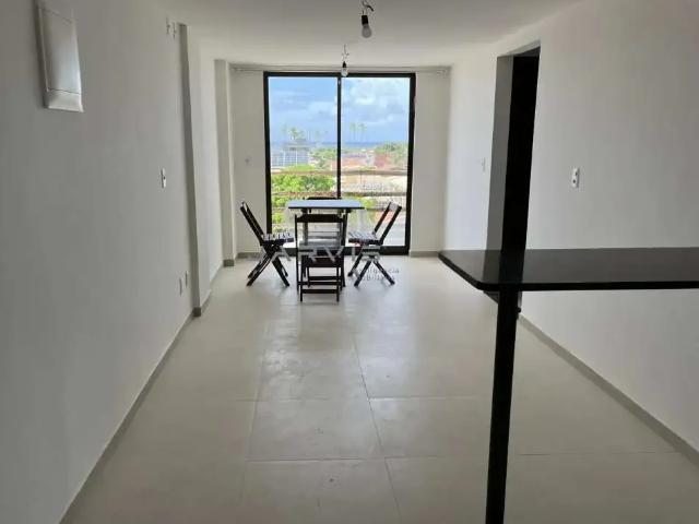 Apartamento para Venda em Marechal Deodoro/AL Praia do Francês 2 Quartos