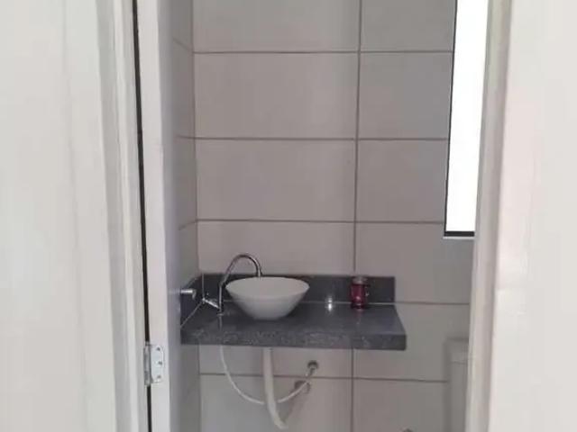 Apartamento para Venda em Marechal Deodoro/AL Praia do Francês 2 Quartos