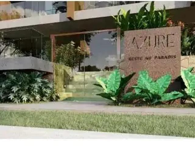 Apartamento para Venda em Marechal Deodoro/AL Praia do Francês 2 Quartos