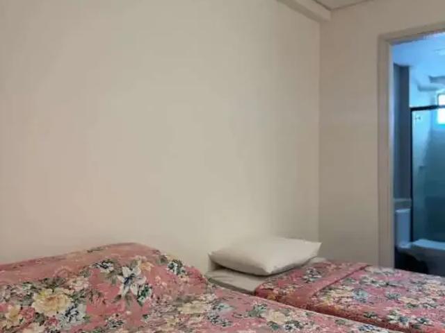 Apartamento para Venda em Marechal Deodoro/AL Praia do Francês 2 Quartos
