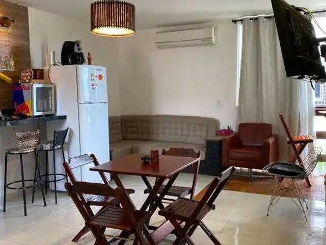 Apartamento para Venda em Marechal Deodoro/AL Praia do Francês 2 Quartos