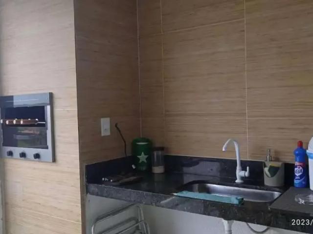 Apartamento para Venda em Marechal Deodoro/AL Santa Rita 2 Quartos