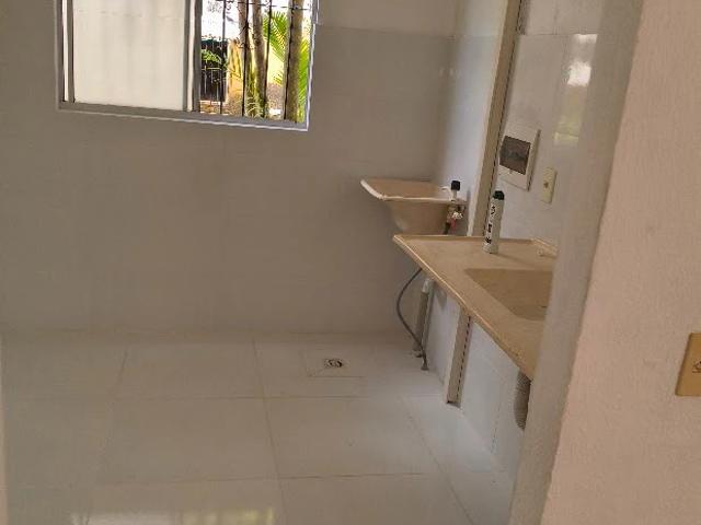 Apartamento para Venda em Marituba/PA Decouville 2 Quartos
