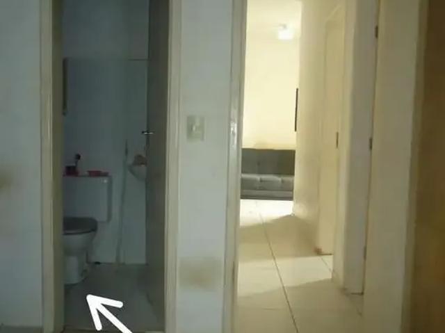 Apartamento para Venda em Marituba/PA Novo Horizonte 3 Quartos