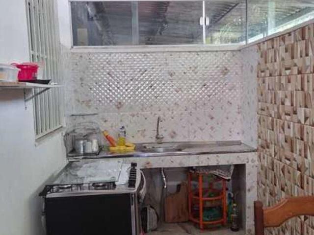 Apartamento para Venda em Marituba/PA Novo Horizonte 2 Quartos